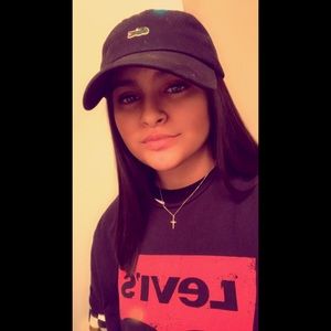 Meet your Posher, Meckayla